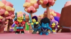 ‘LEGO DREAMZzz’ Returns with ‘Night of the Never Witch’ Season 2 Episodes
