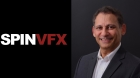 SpinVFX Names Samir Hoon President and VFX Supervisor