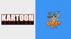 Kartoon Studios Announces Gadget A.I.