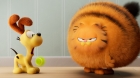 Chris Pratt Shares His Cat-Like Method Acting in ‘The Garfield Movie’ Vignette