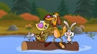 ‘Nature Cat’s ‘Nature Movie Special Extraordinaire’ Drops for Earth Day