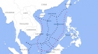 Streaming into the South China Sea