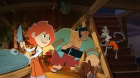 Filmax Secures Sales Rights to Spanish Animated Film ‘The Treasure of Barracuda’