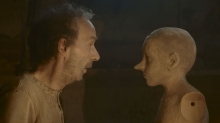 LOOK: One of Us’ VFX Breakdown Reel for Matteo Garrone's ‘Pinocchio’