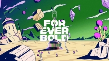 Final Frontier Delivers 2024 CLIO’s ‘Forever Bold’ Campaign
