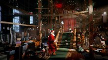 MPC Helps Recreate Christmas Past for Coca Cola