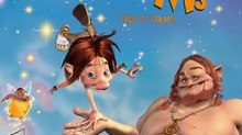 Imira Acquires Classic Animated Films 