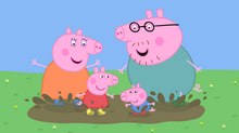 eOne Scores New Deals for 'Peppa Pig'