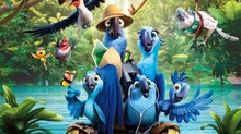 New Trailer for Blue Sky’s 'Rio 2' Arrives