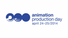 2014 Animation Production Day Issues Call for Entries