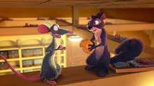 ‘The Nut Job’ Makers Announce Animation Lab