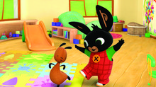 Acamar Partners with Brown Bag Films and Tandem Films on ‘Bing Bunny’