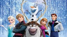 ‘Frozen’ Takes Top Animation Honors at BAFTA Film Awards