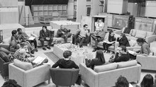 J.J. Abrams Announces Cast for ‘Star Wars Episode VII’