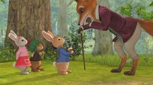Nickelodeon’s ‘Peter Rabbit’ Nets 8 Daytime Emmy Noms