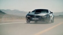 a52 and Rock Paper Scissors Deliver New Campaign for BMW