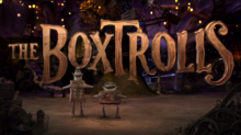 Laika to Bring Final ‘Boxtrolls’ Trailer to Annecy