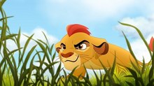 Disney Announces TV Spinoff for ‘The Lion King’