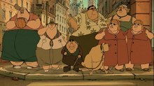 Sylvain Chomet Steps into ‘The Thousand Miles’