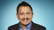 Vishnu Athreya Named Program Scheduling VP at Cartoon Network and Boomerang