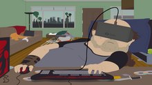 Tool Recreates ‘South Park’ for Oculus Rift