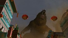 Roaring Through the Previs on ‘Godzilla’