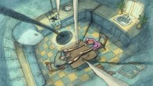 Watch a New Clip from Bill Plympton’s ‘Cheatin’