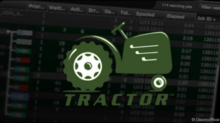 Pixar Animation Studios Releases Tractor 2.0