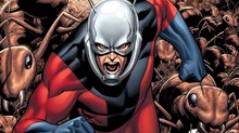 Marvel Rounds Out ‘Ant-Man’ Cast