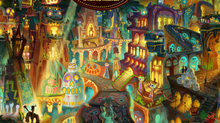 ‘Book of Life’ to Screen at AFI Latin American Film Fest