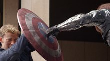 ‘Captain America: The Winter Soldier’ Arrives on Blu-ray