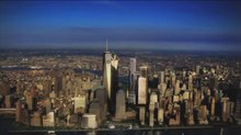 Technicolor-PostWorks Helps Bring Marcus Robinson’s ‘Rebuilding the World Trade Center’ to HISTORY