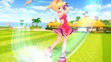Pangya: Fantasy Golf