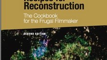 Recipes for Reconstruction
