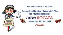 ANIFEST ROZAFA 2012 AWARDS ANNOUNCED