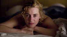 Getting Buzzed - Winslet Reads, Viewers Watch