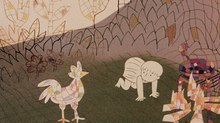 Animation Breakdown to Present ‘The Hubleys: A Centennial Celebration'