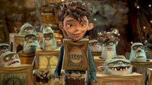 Anthony Stacchi and Graham Annable Talk ‘The Boxtrolls’