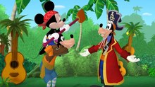 Dick Van Dyke Guest Stars on ‘Mickey Mouse Clubhouse’