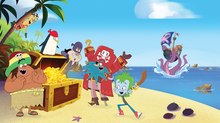 Breakthrough Acquires New Animated Series ‘Pirate Express’ 