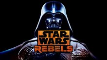 ABC to Air ‘Star Wars Rebels’ Sunday, October 26