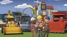 HIT Entertainment Unveils New CG Look for ‘Bob the Builder’