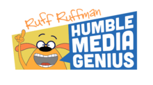 Ruff Ruffman Returns to PBS KIDS 