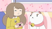 Frederator’s ‘Bee & PuppyCat’ Launches on Cartoon Hangover
