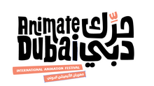 Animate Dubai - Call for Animation