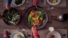 The Academy Helps ‘Reclaim the Kitchen’ with New PSA