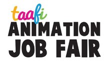 2015 TAAFI Animation Job Fair to be Held May 2