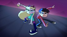 ‘Star vs. The Forces of Evil’ Premiere Nets 1.2M Viewers