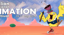 Australian International Animation Festival 2015