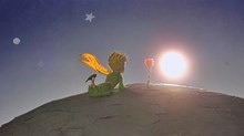 Watch: New International Trailer for ‘The Little Prince’